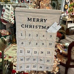 Hearth and Hand Advent Calendar